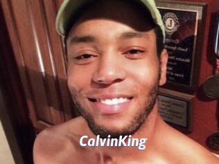 CalvinKing