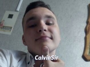 CalvinSir