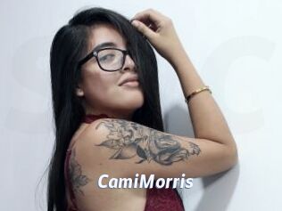 CamiMorris