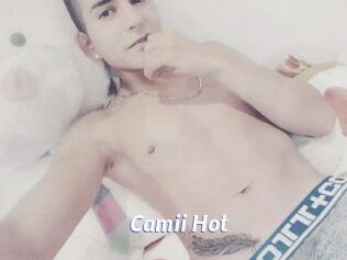 Camii_Hot