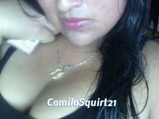 CamilaSquirt21