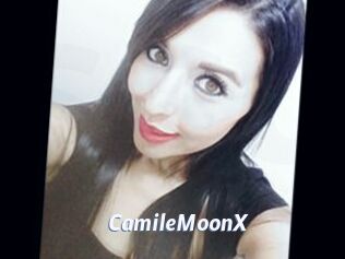 CamileMoonX