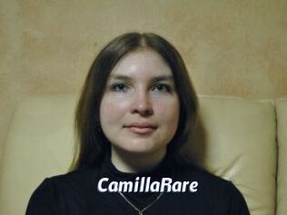 CamillaRare