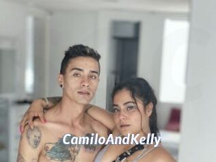 CamiloAndKelly