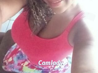 Camlady