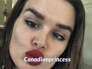 Canadianprincess