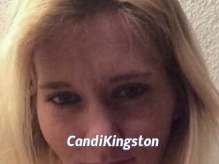 CandiKingston