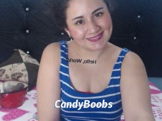 CandyBoobs