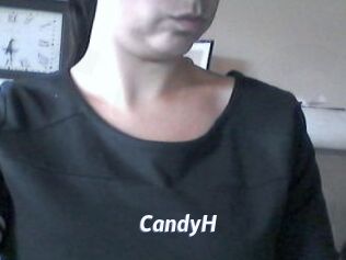 CandyH