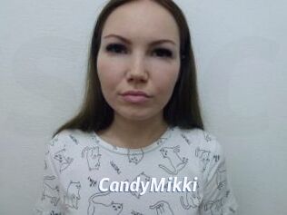 CandyMikki