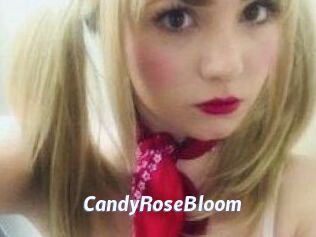 CandyRoseBloom