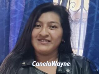 CanelaWayne