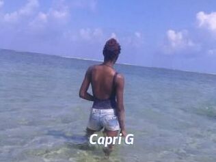 Capri_G