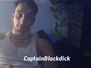 CaptainBlackdick