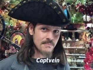 Captvein