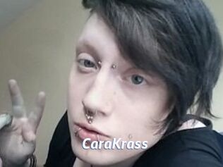 CaraKrass