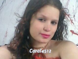 Caral4512