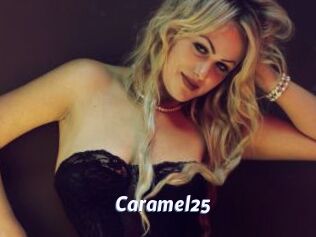 Caramel25