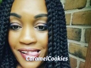 CaramelCookies