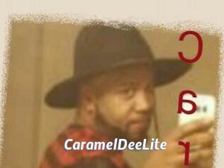 CaramelDeeLite