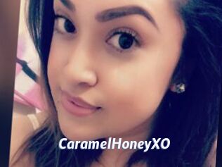 CaramelHoneyXO