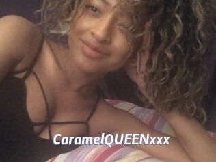 CaramelQUEENxxx