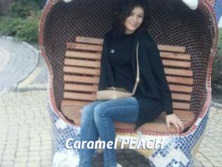 Caramel_PEACH