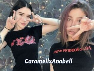 CaramellxAnabell