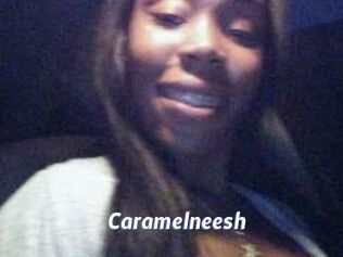 Caramelneesh