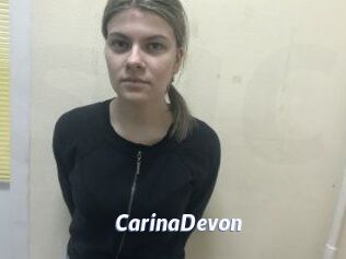 CarinaDevon