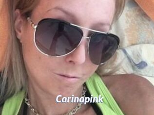 Carinapink