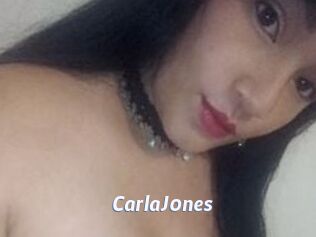 CarlaJ0nes