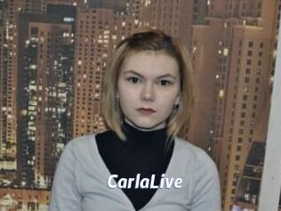 CarlaLive