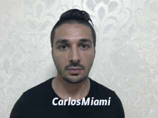 CarlosMiami