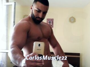 CarlosMuscle22