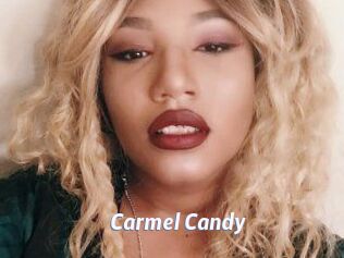 Carmel_Candy