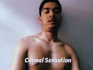 Carmel_Sensation