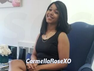 CarmellaRoseXO