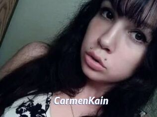 CarmenKain