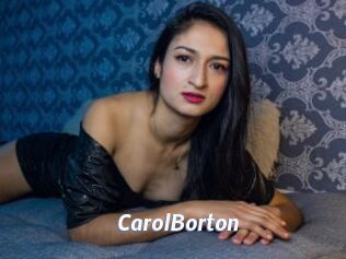 CarolBorton