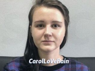 CarolLoVeRain