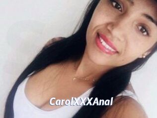 CarolXXXAnal