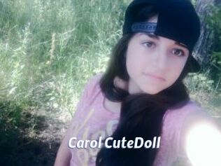 Carol_CuteDoll