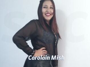 Carolain_Mish