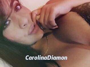 CarolinaDiamon