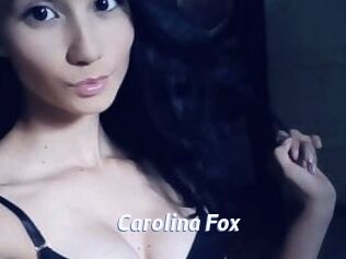 Carolina_Fox