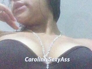 Carolina_SexyAss