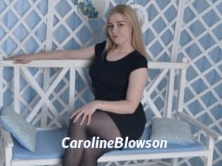 CarolineBlowson