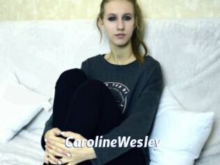 CarolineWesley