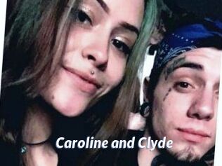 Caroline_and_Clyde